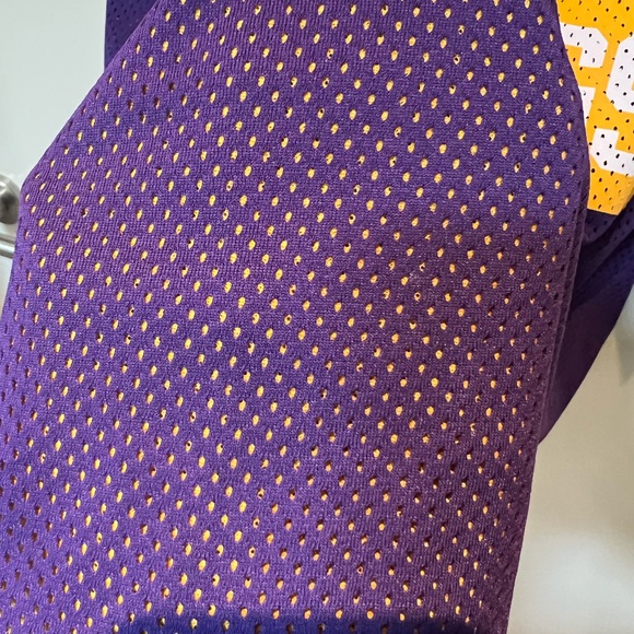 NWT Nike DRI-FIT (R) Minnesota Vikings tank top - Picture 5 of 5